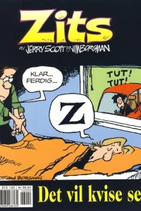 Det vil kvise seg