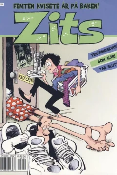 Issue #6