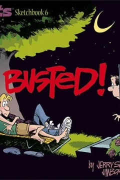 Busted!