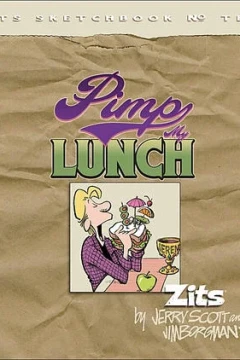 Pimp My Lunch