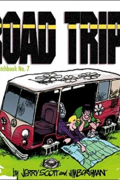 Road Trip!
