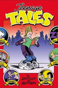 Teenage Tales