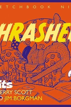 Thrashed