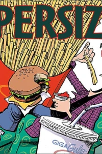 Issue #1