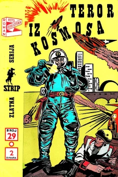 Issue #29