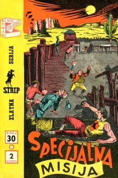 Issue #30