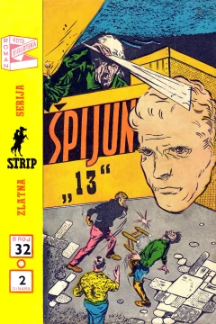 Issue #32