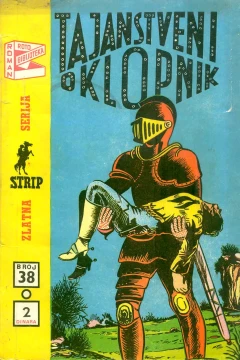 Issue #38