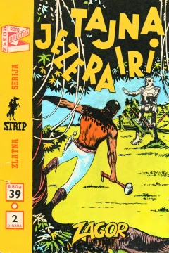 Issue #39