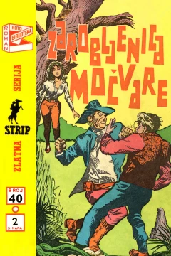 Issue #40