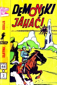 Issue #44
