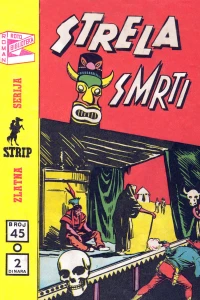 Issue #45