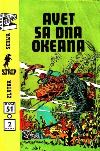 Issue #51