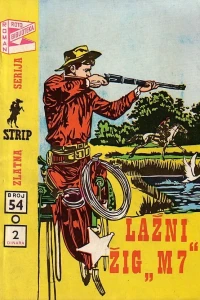 Issue #54