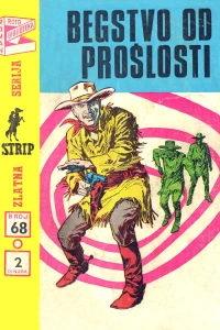 Issue #68