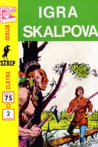 Issue #75