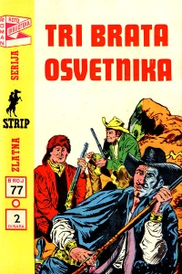 Issue #77