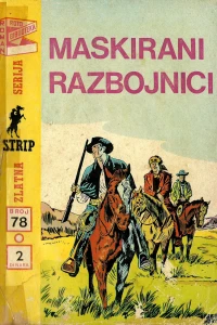 Issue #78