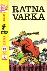 Issue #79