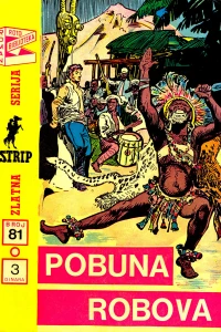 Issue #81