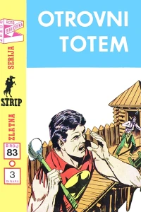 Issue #83