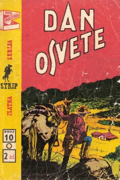 Dan osvete