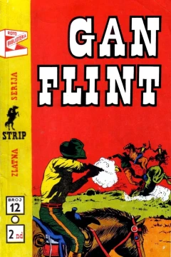 Gan Flint