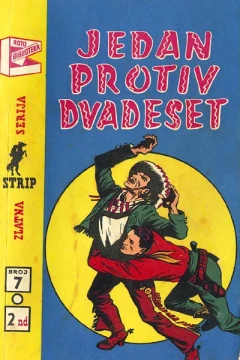 Jedan protiv dvadeset