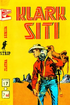 Klark Siti