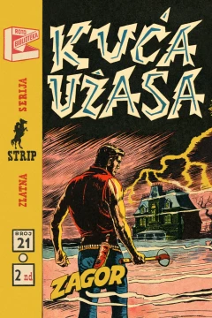 Kuća užasa