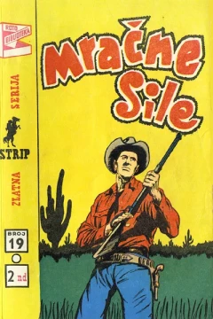 Mračne sile