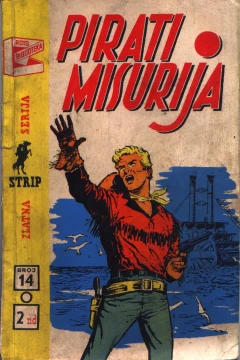 Pirati Misurija