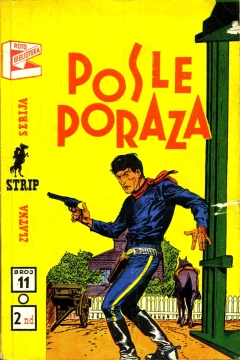 Posle poraza