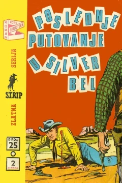 Poslednje putovanje u Silver Bel