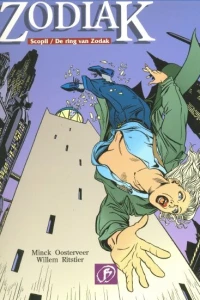 Scopii / De ring van Zodak