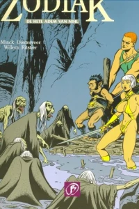 De Hete Adem Van Nihl