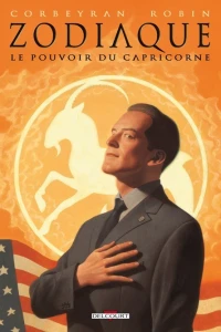 Le Pouvoir du Capricorne