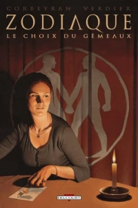 Le Choix du Gémeaux