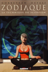 La Technique du Scorpion