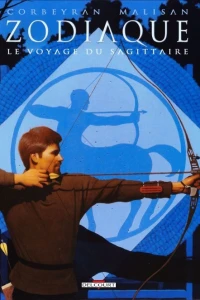 Le Voyage du Sagittaire