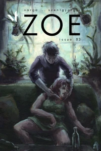 Chapter Four: Welcome; Chapter Five: Revenge