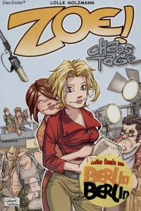 Issue #1