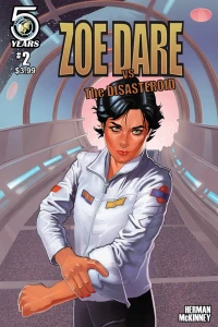 Houston We Have A Problem