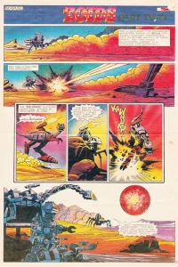 Issue #2