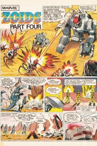 Issue #4