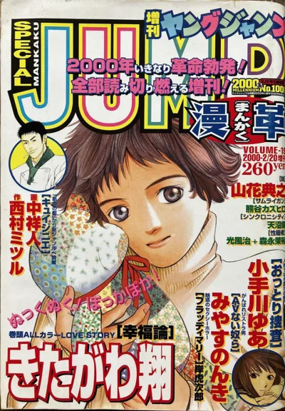Cover of Volume-19