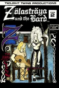 The Trouble With Goddesses