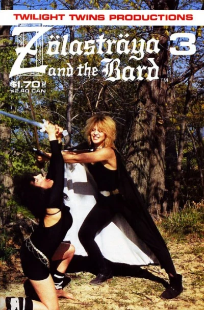 Cover of Twist of Fate 2: Revelations