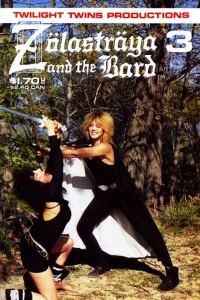 Twist of Fate 2: Revelations