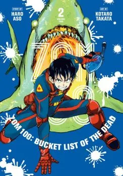Cover of Volume 2